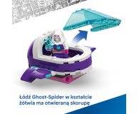 LEGO Marvel 11207 Spidey: podwodne pojazdy dla dzieci - 1473402 - zdjęcie 6